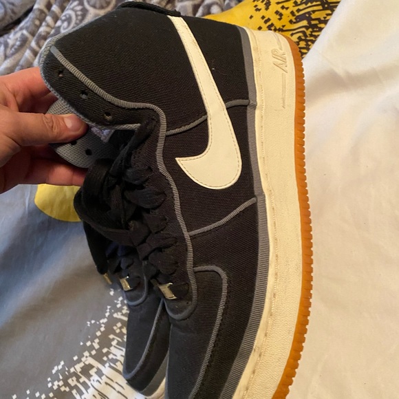 Nike Other - High air force